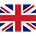 United Kingdom flag