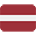 Latvia flag